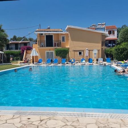 Meraki Kavos Kávos Exterior foto