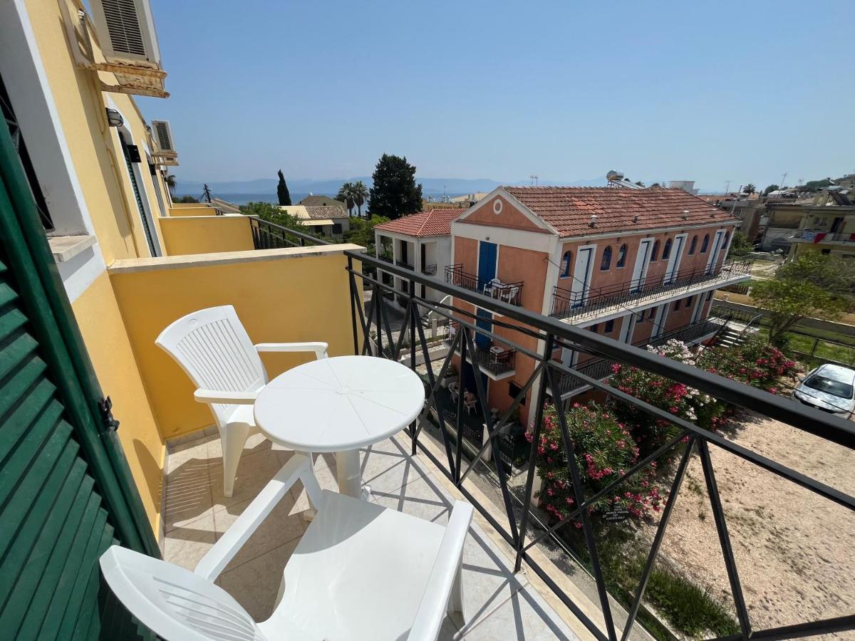 Meraki Kavos Kávos Exterior foto