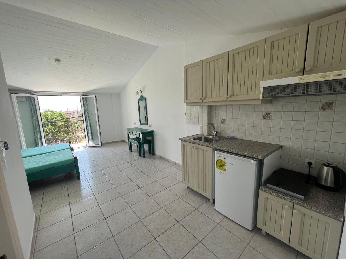 Meraki Kavos Kávos Exterior foto