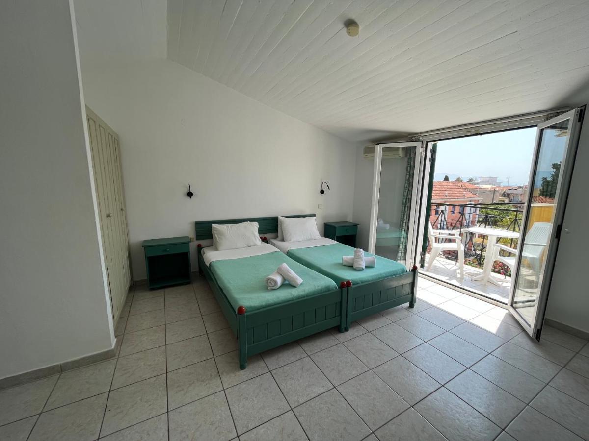 Meraki Kavos Kávos Exterior foto