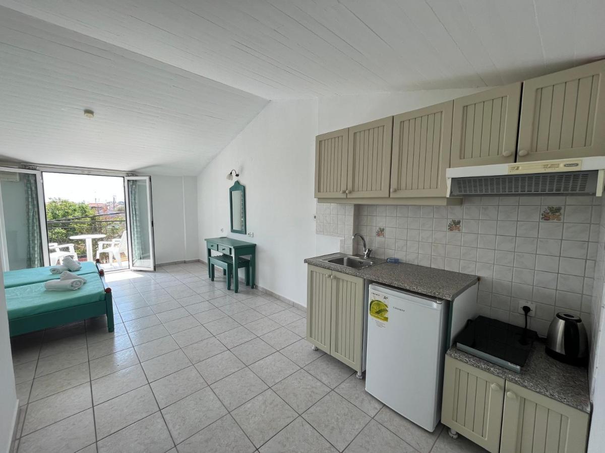 Meraki Kavos Kávos Exterior foto