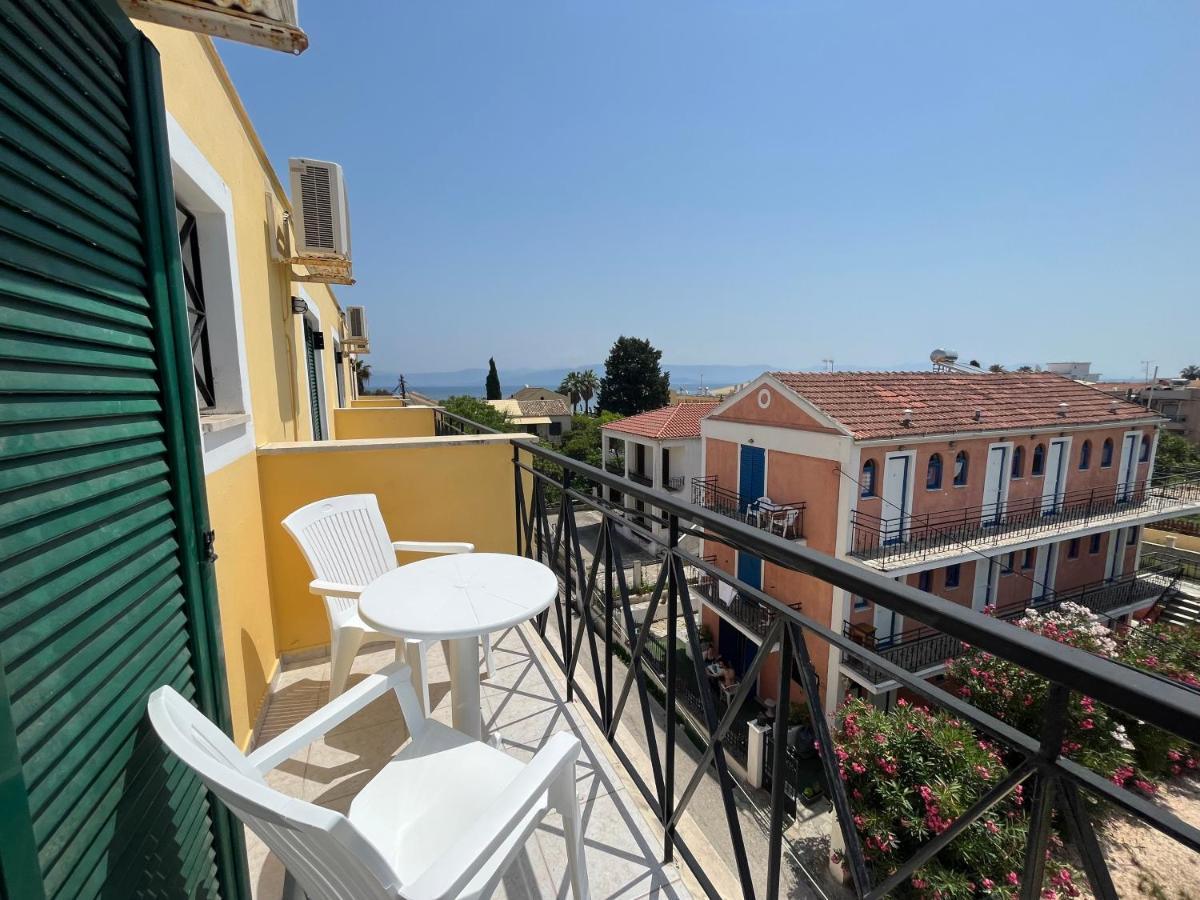 Meraki Kavos Kávos Exterior foto