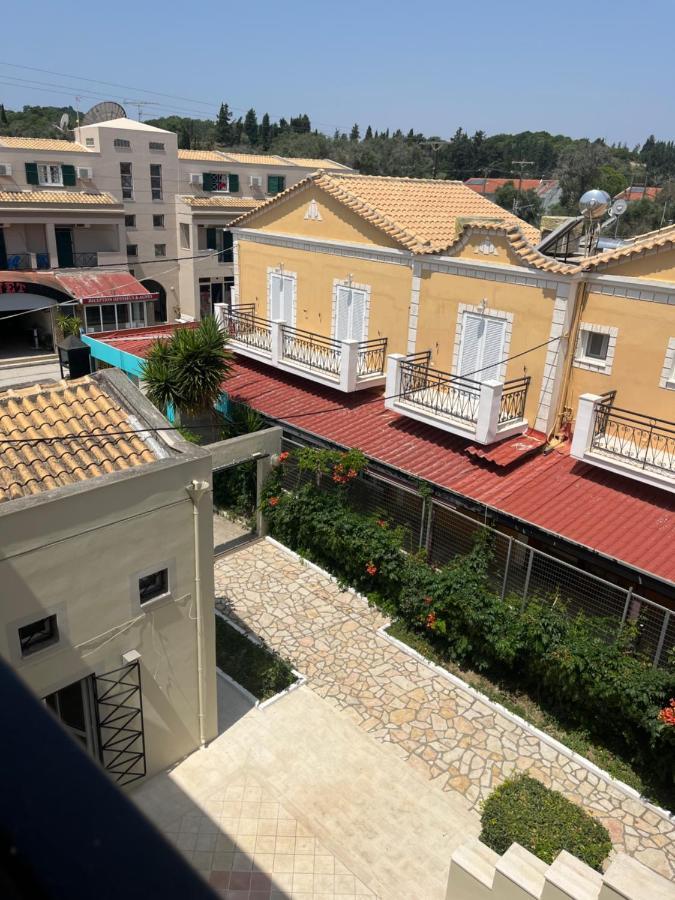 Meraki Kavos Kávos Exterior foto