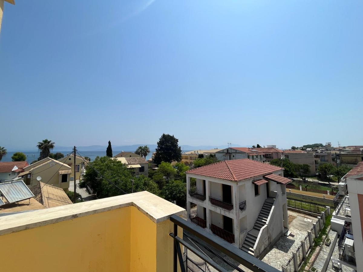 Meraki Kavos Kávos Exterior foto
