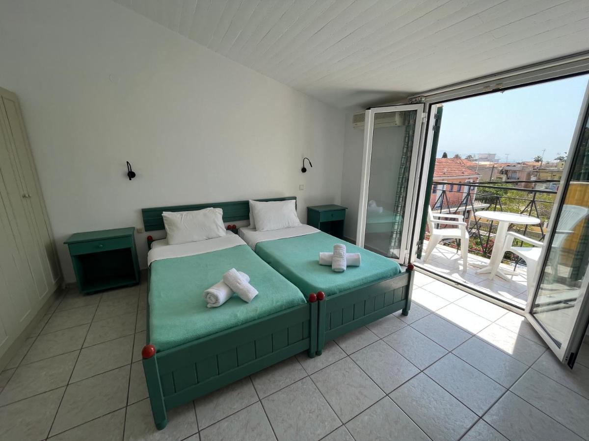 Meraki Kavos Kávos Exterior foto