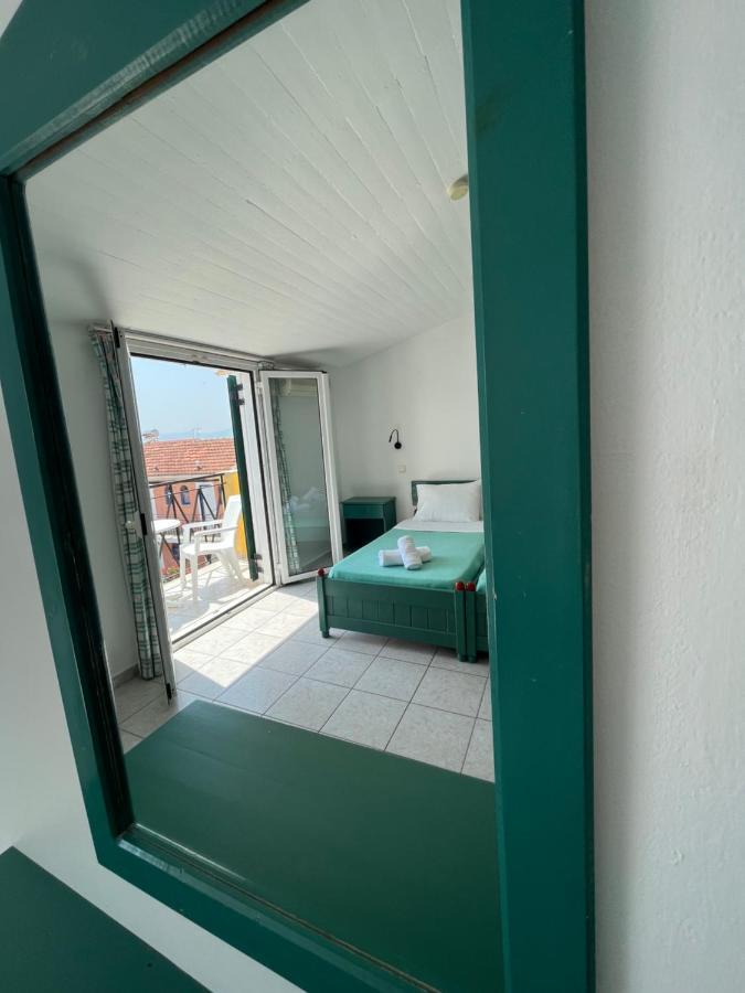 Meraki Kavos Kávos Exterior foto
