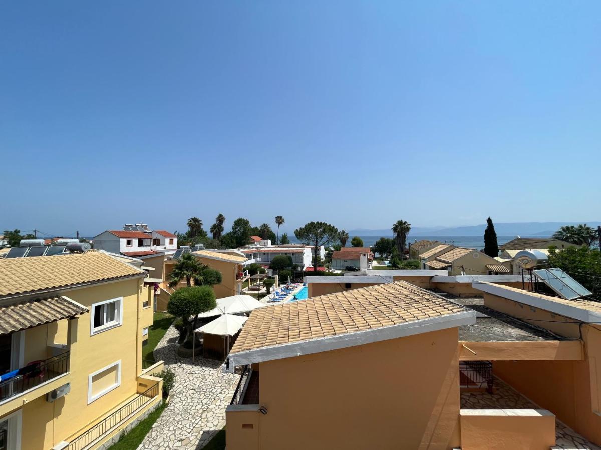 Meraki Kavos Kávos Exterior foto