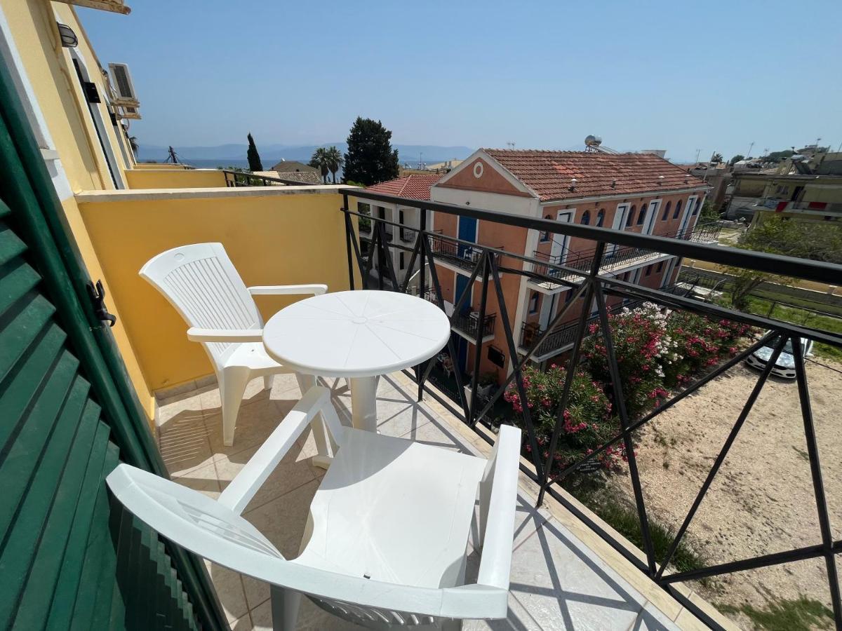 Meraki Kavos Kávos Exterior foto