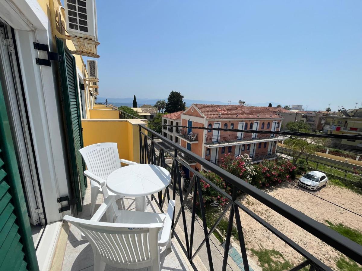 Meraki Kavos Kávos Exterior foto