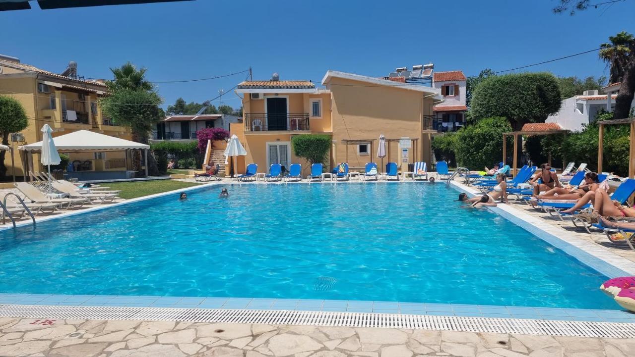 Meraki Kavos Kávos Exterior foto