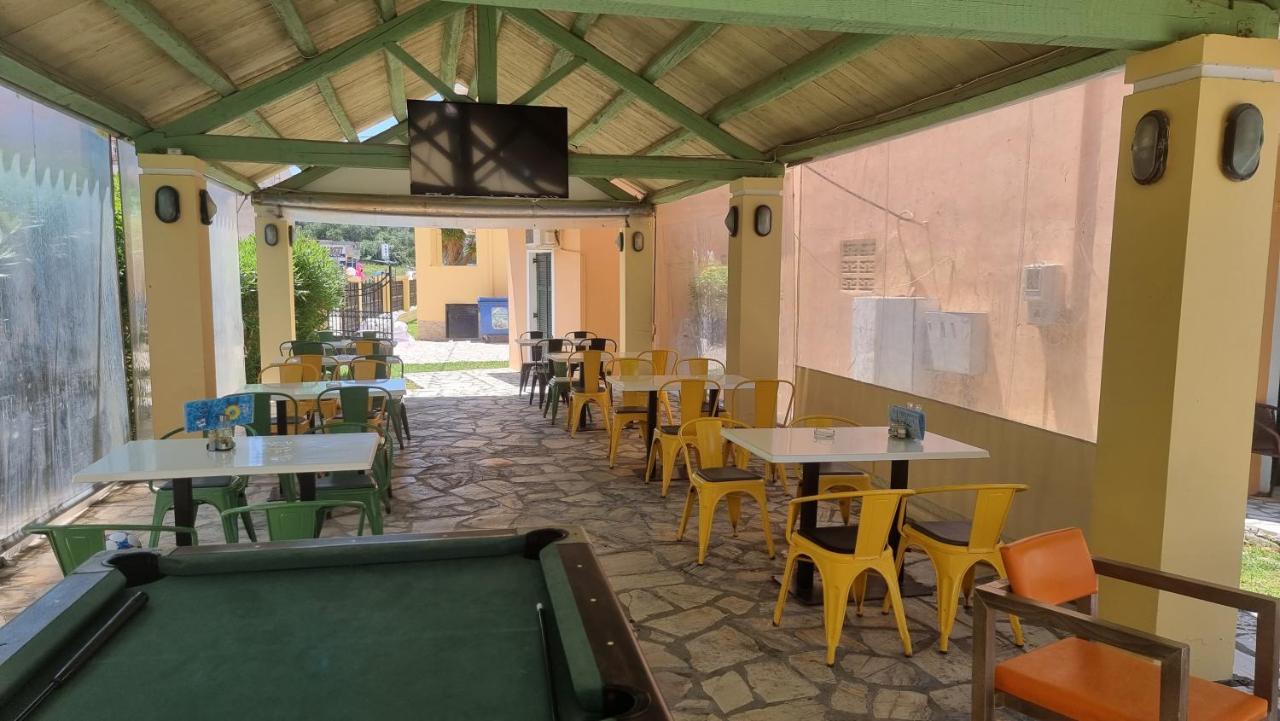 Meraki Kavos Kávos Exterior foto