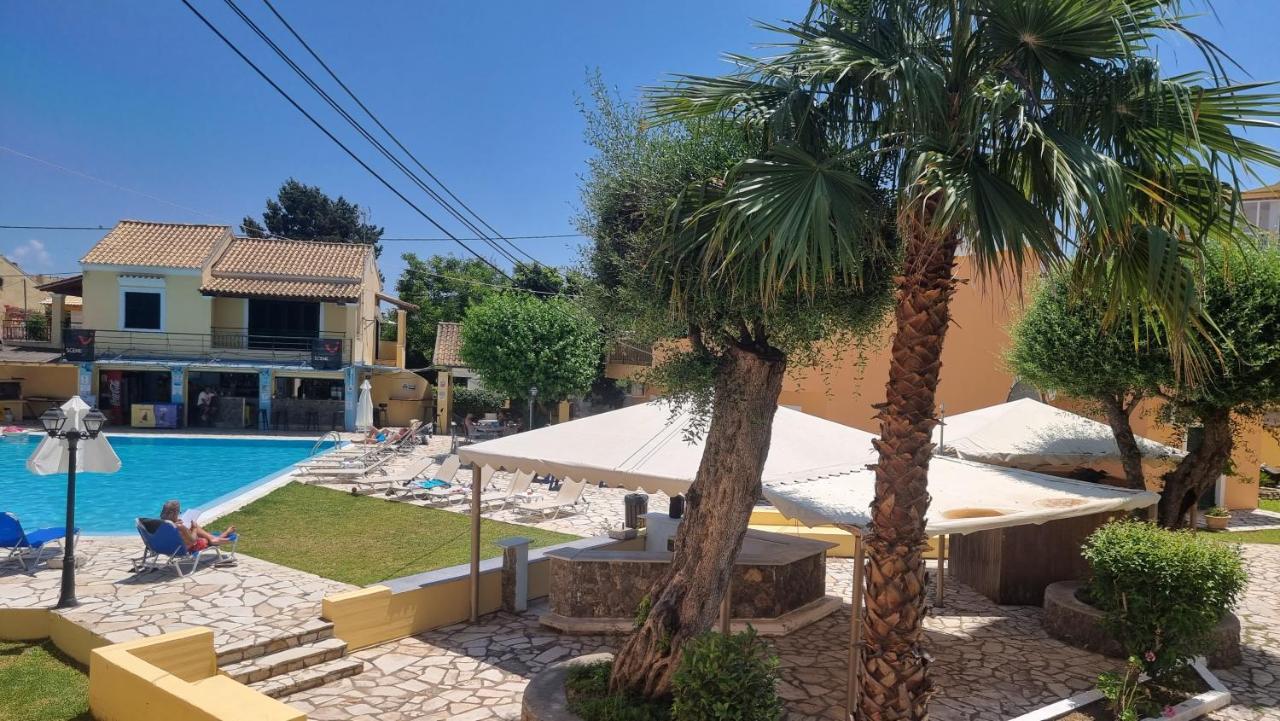 Meraki Kavos Kávos Exterior foto