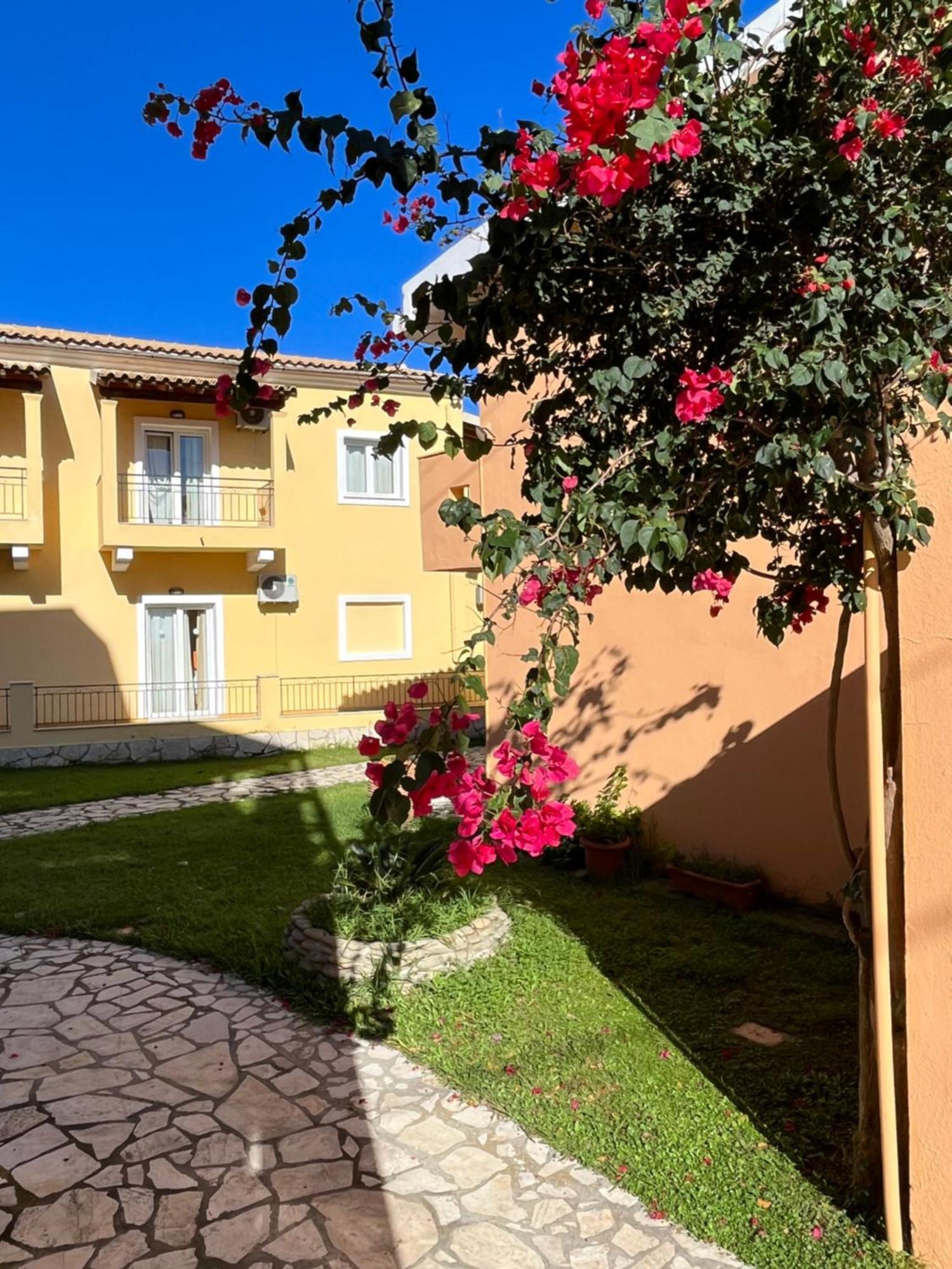 Meraki Kavos Kávos Exterior foto