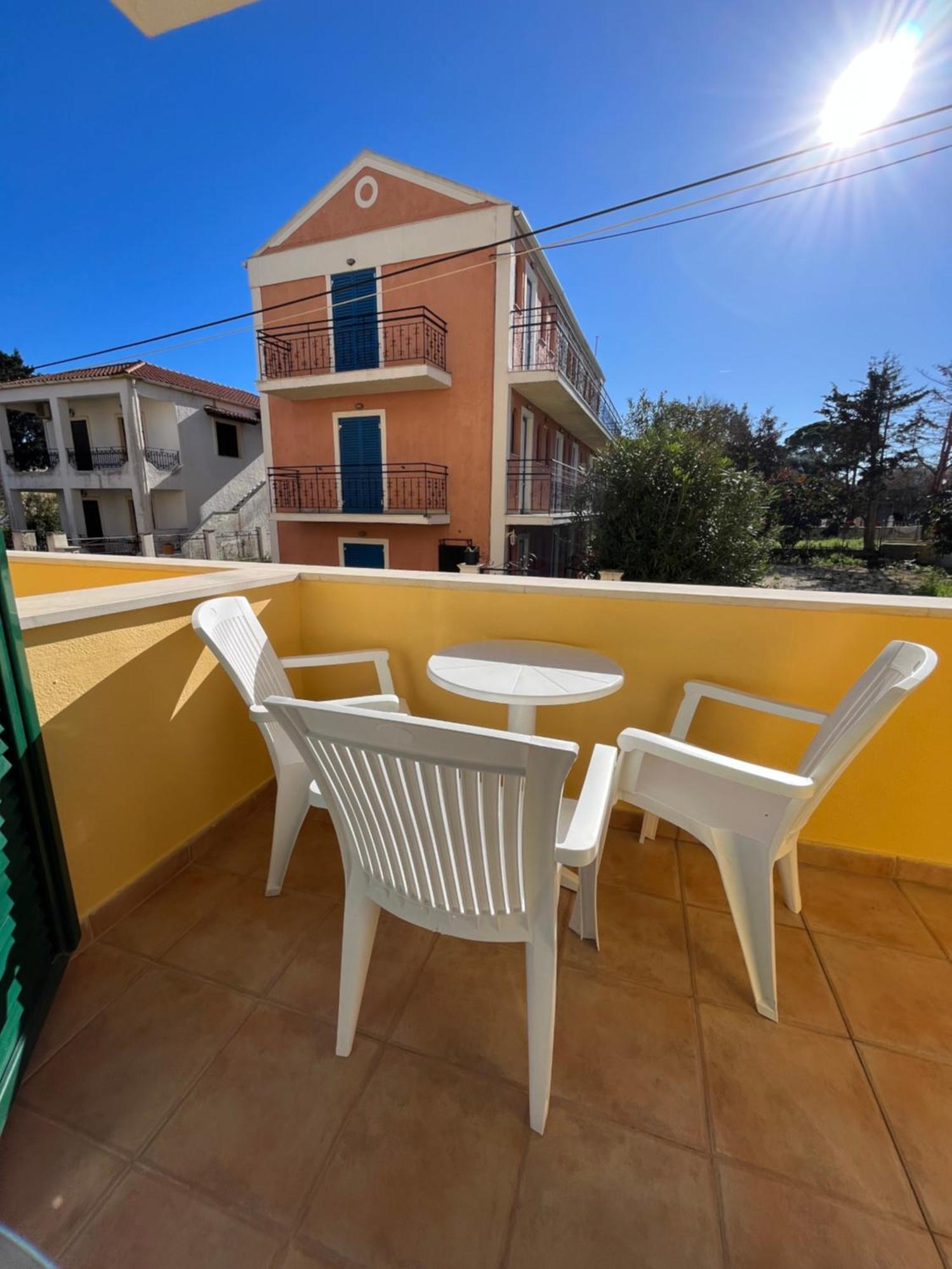 Meraki Kavos Kávos Exterior foto