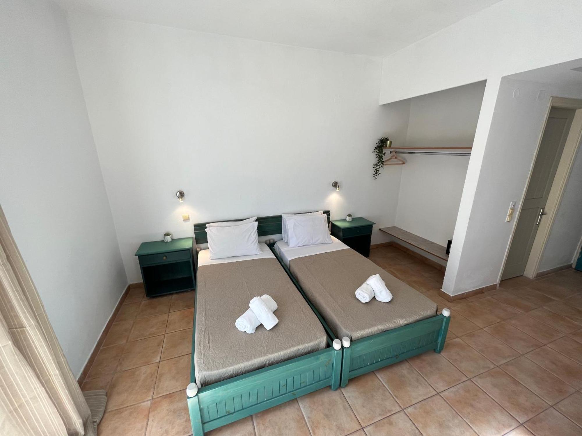 Meraki Kavos Kávos Exterior foto