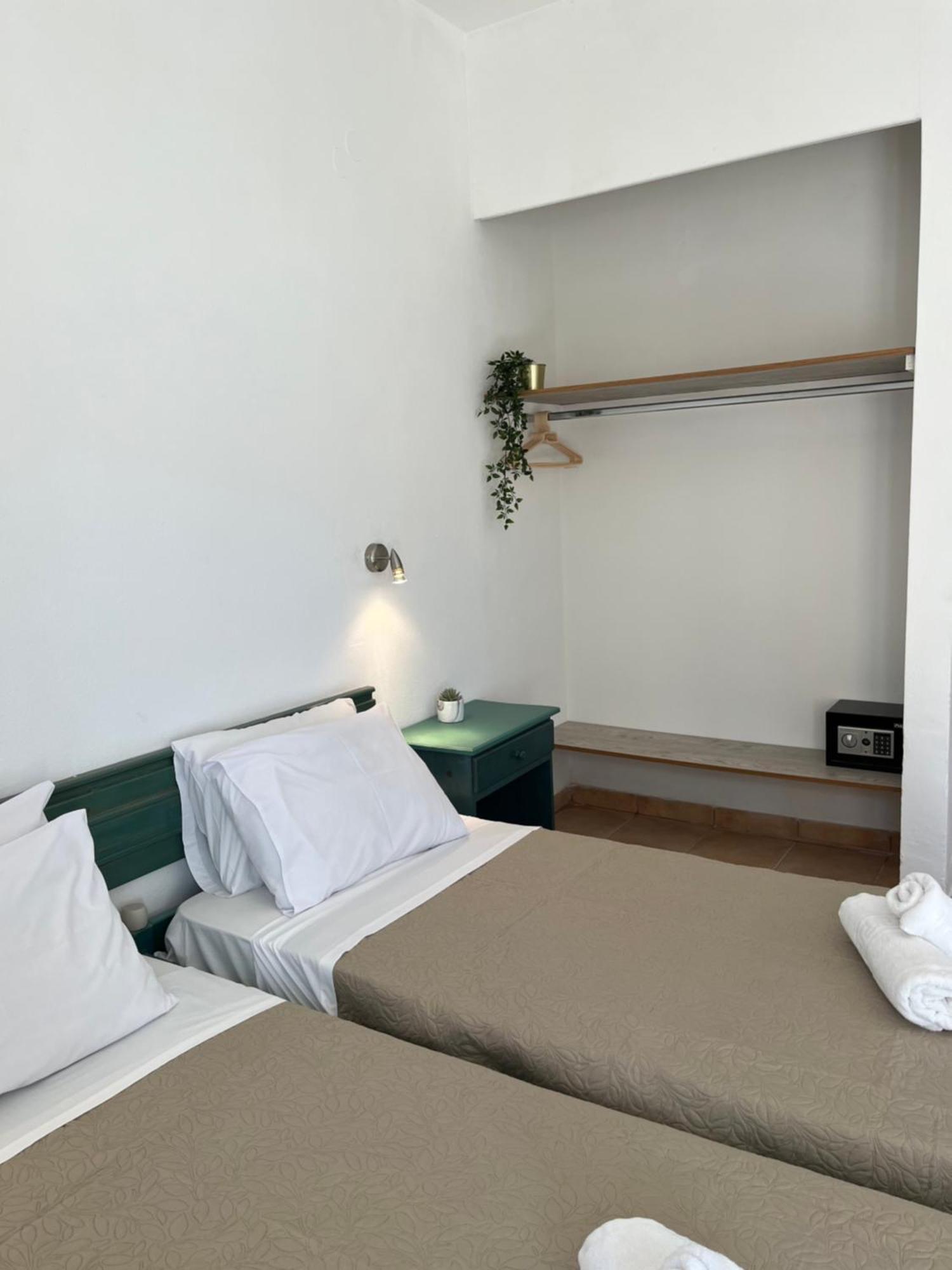 Meraki Kavos Kávos Exterior foto