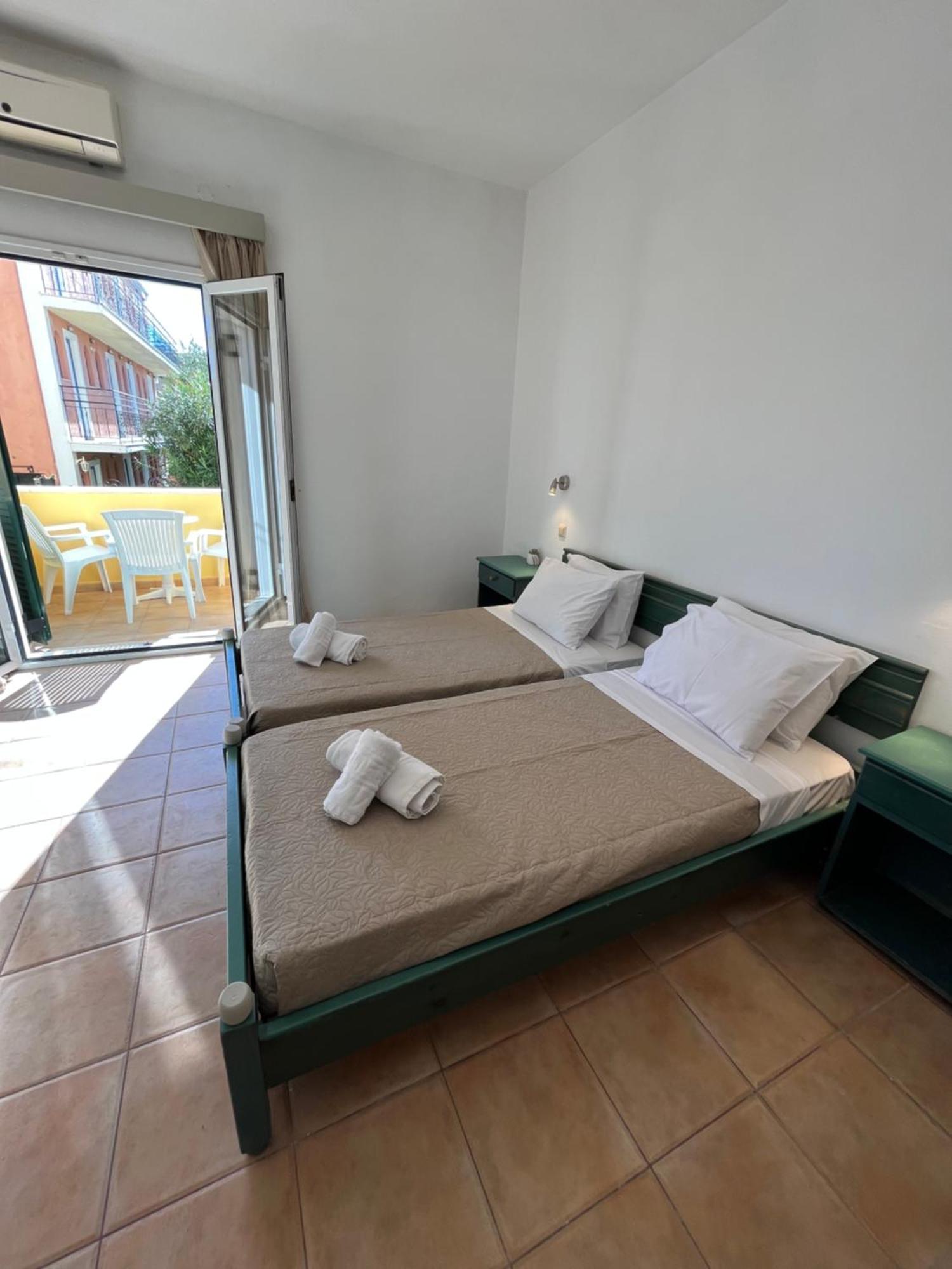 Meraki Kavos Kávos Exterior foto